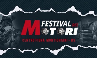 Festival dei Motori