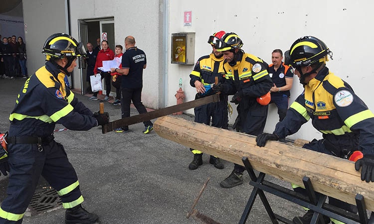 A REAS 2019, ottimi riscontri per il primo Trofeo “Giuseppe Zamberletti”