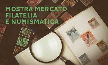 Mostra Mercato Filatelia e Numismatica