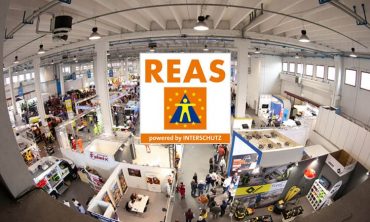 REAS Salone Internazionale dell’Emergenza