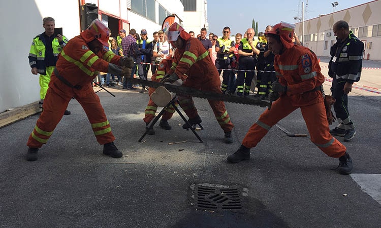 A REAS 2019, ottimi riscontri per il primo Trofeo “Giuseppe Zamberletti”