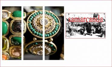 Samarcanda
