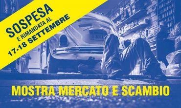 Mostra Mercato Scambio