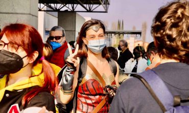 Gardacon è da record: 27 mila visitatori per la manifestazione dedicata al fumetto, al gioco e alla cultura pop