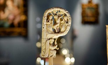 Rassegna Antiquaria: dal 27 novembre al 5 dicembre, arte e antiquariato tornano a regalare emozioni