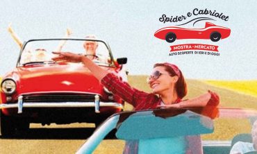 Spider e Cabriolet