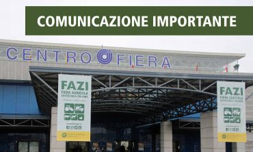 COMUNICAZIONE IMPORTANTE su proposte commerciali non autorizzate a nome FAZI