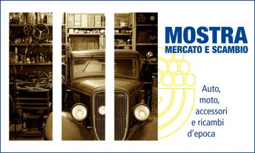 Mostra Mercato Scambio