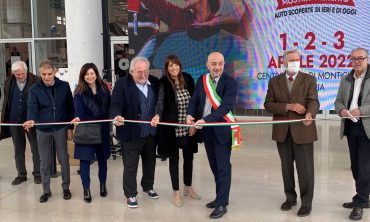 Inaugurazione per “Spider e Cabriolet”: in mostra autentici gioielli a quattro ruote