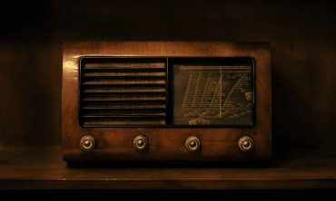 Radio Art Déco: nella mostra a cura di AIRE una collezione unica con modelli Philips degli anni ‘30