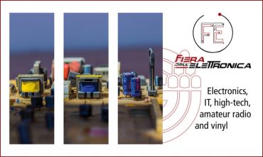 Fiera dell’Elettronica