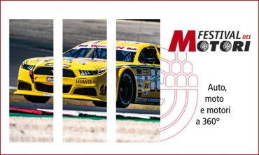 Festival dei Motori
