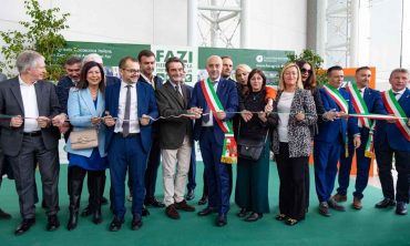 The 94<sup>th</sup> edition of the FAZI of Montichiari has been inaugurated. President Fontana (Lombardy Region): a fair point of reference for the sector