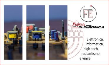 Fiera dell’Elettronica