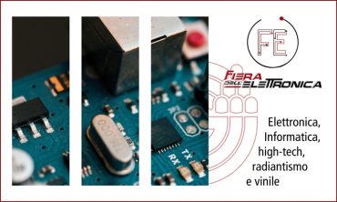 Fiera dell’Elettronica