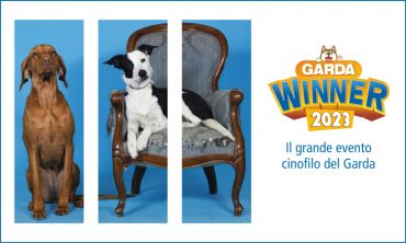 ESPOSIZIONE INTERNAZIONALE CANINA “GARDA WINNER”