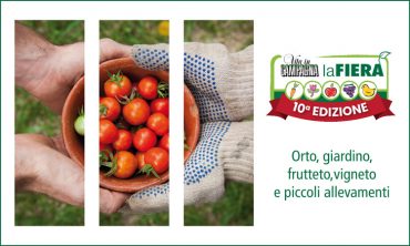La Fiera di Vita in Campagna