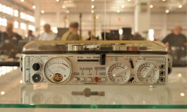 Vintage radios, amateur radio, vinyl records and information technology: the appointment with Fiera dell’Elettronica is back on 11 and 12 March