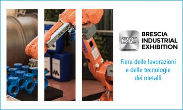 Brescia Industrial Exhibition