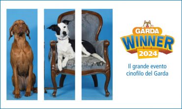 ESPOSIZIONE INTERNAZIONALE CANINA “GARDA WINNER”
