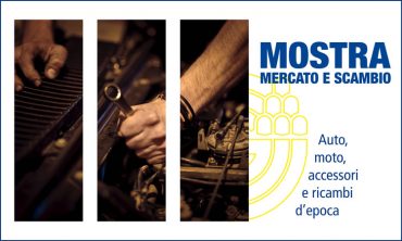 Mostra Mercato Scambio