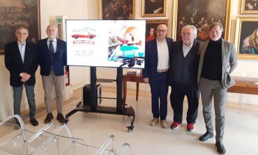 Presentata Spider e Cabriolet: passione motoristica, storia e glamour si fondono nell’unica mostra dedicata alla auto scoperte di ieri e di oggi