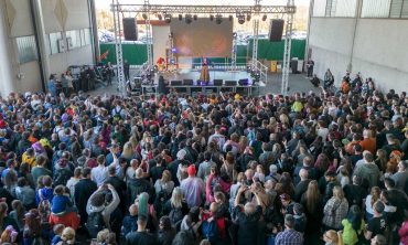 Gardacon sets a record: 28,000 visitors for the fifth edition of the comics, games and pop culture fair