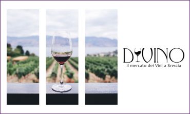 DIVINO il mercato dei Vini a Brescia