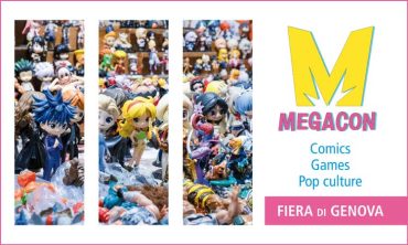 Megacon