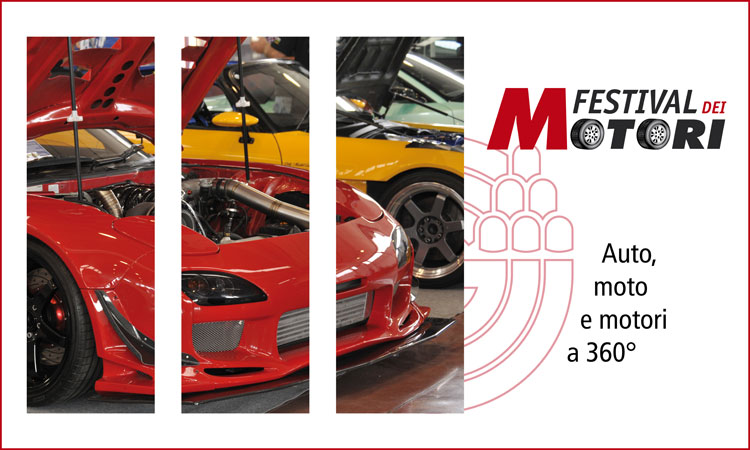 Festival dei Motori - Centro Fiera Montichiari