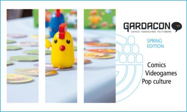 Gardacon