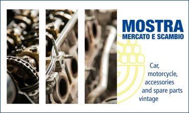Mostra Mercato Scambio