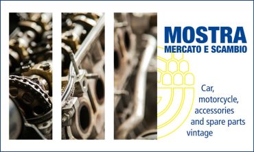 Mostra Mercato Scambio