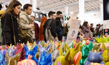 Gardacon si riconferma un successo: ben 28 mila ingressi per la settima edizione