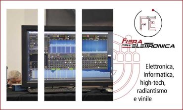 Fiera dell’Elettronica