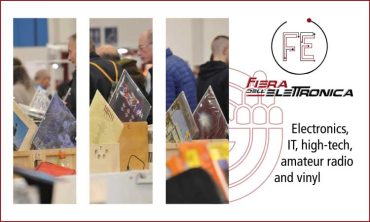 Fiera dell’Elettronica