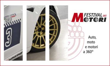 Festival dei Motori