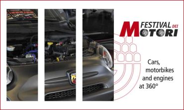 Festival dei Motori