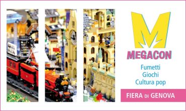 Megacon