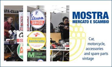 Mostra Mercato Scambio