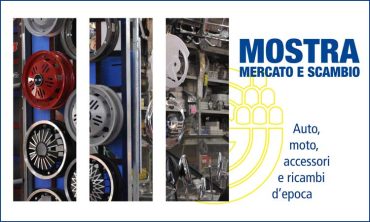Mostra Mercato Scambio