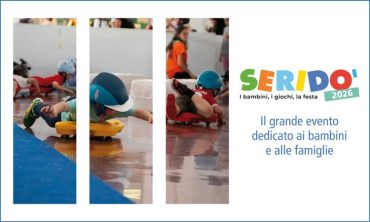 Seridò