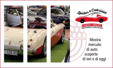 Spider e Cabriolet