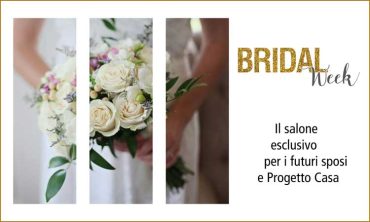 Bridal Week