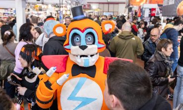 Gardacon: sabato 8 e domenica 9 novembre, cultura pop, fumetti e videogiochi protagonisti di un weekend imperdibile