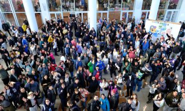 Edizione autunnale di Gardacon da record: oltre 30mila presenze al Centro Fiera Montichiari nel weekend