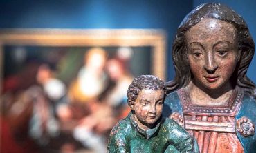 Rassegna Antiquaria: l’amore per il passato e il gusto per l’innovazione in mostra