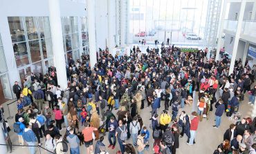 Gardacon: nell’edizione di primavera, la manifestazione dedicata a fumetto, gioco e cultura pop torna con un padiglione in più