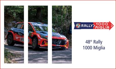 Rally 1000 Miglia