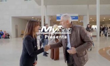 Il Centro Fiera Montichiari corre a 10 Giga: Mynet rinnova la partnership tecnologica fino al 2027